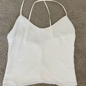 Flowly Spaghetti strap top